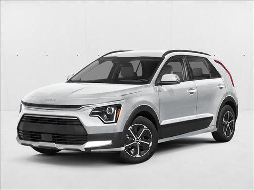 2024 Kia Niro EX