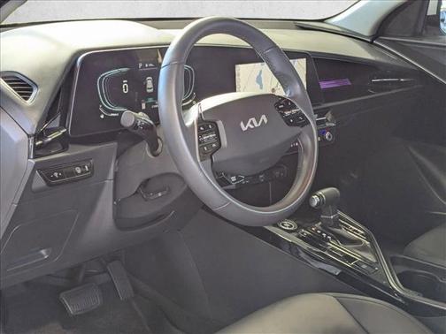 2024 Kia Niro EX