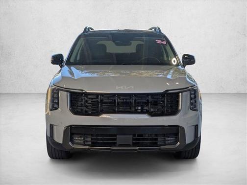 2024 Kia Sorento SX
