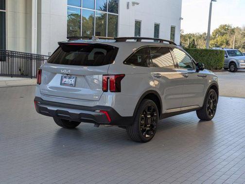 2024 Kia Sorento SX