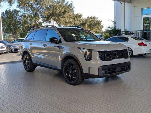 2024 Kia Sorento SX