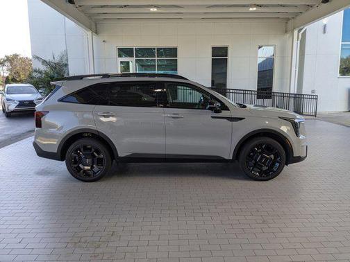 2024 Kia Sorento SX