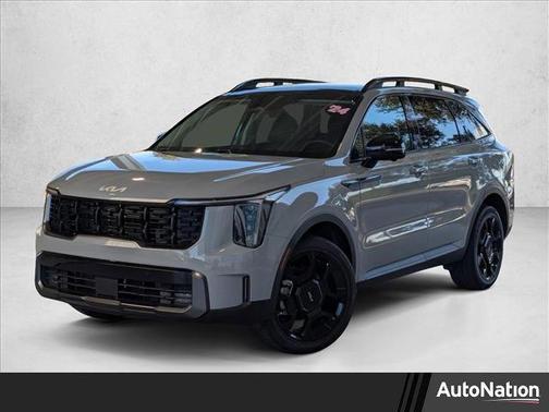 2024 Kia Sorento SX