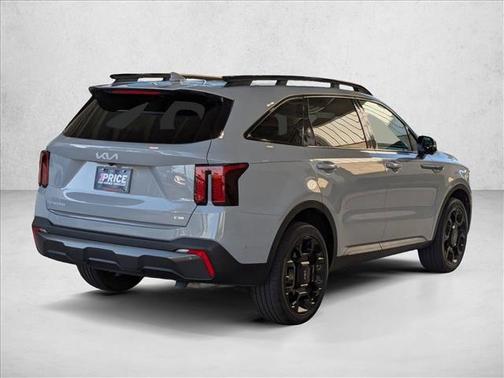 2024 Kia Sorento SX