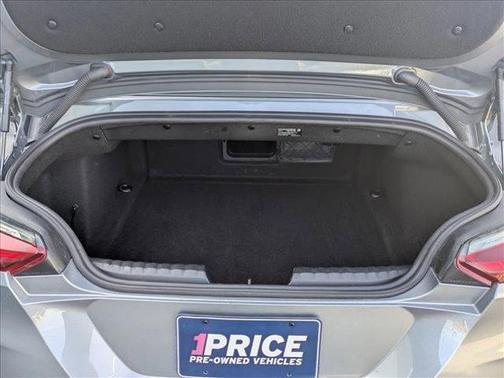 2025 BMW Z4 sDrive30i