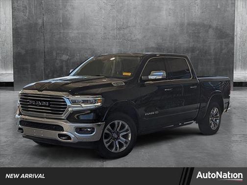2019 RAM 1500 Longhorn