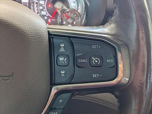 2019 RAM 1500 Longhorn