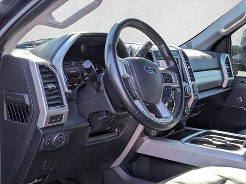 2020 Ford F-250 Lariat