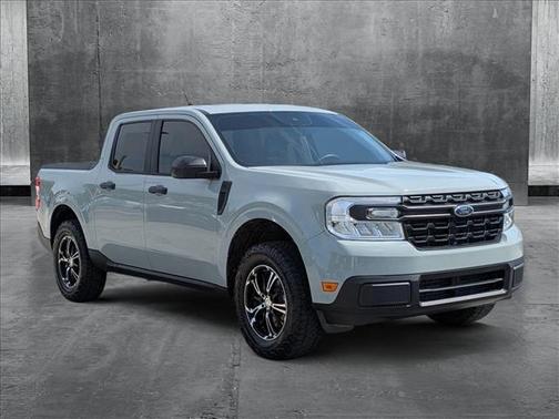 2022 Ford Maverick XL