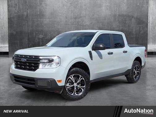 2022 Ford Maverick XL