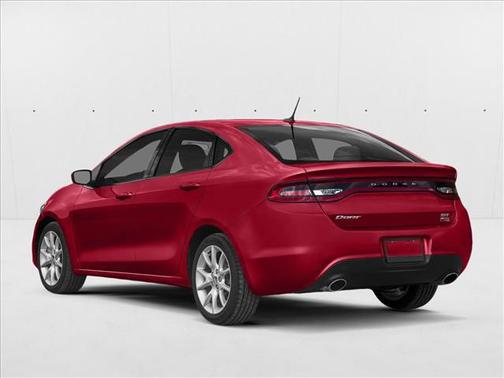 2016 Dodge Dart SXT