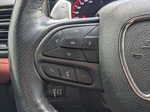2023 Dodge Durango SRT 392 Premium AWD