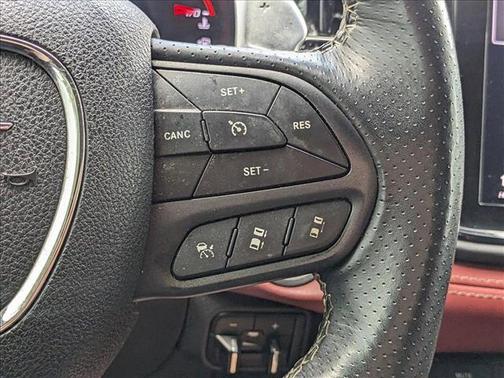 2023 Dodge Durango SRT 392 Premium AWD
