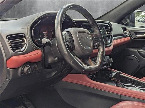 2023 Dodge Durango SRT 392 Premium AWD