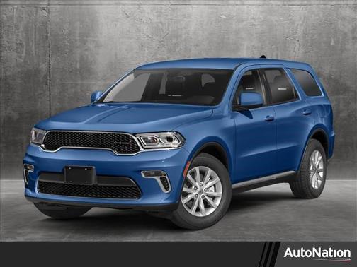 2023 Dodge Durango SRT 392 Premium AWD