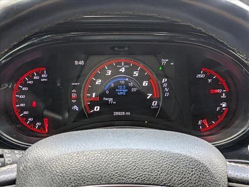 2023 Dodge Durango SRT 392 Premium AWD