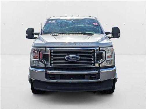2022 Ford F-350 XL