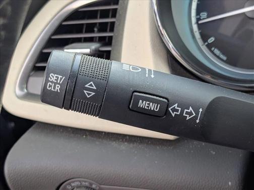 2013 Buick Verano Leather