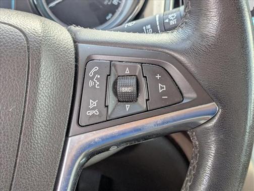 2013 Buick Verano Leather