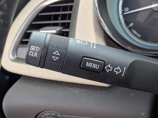 2013 Buick Verano Leather