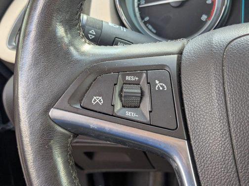 2013 Buick Verano Leather