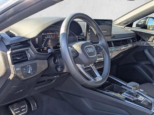 2023 Audi S5 Premium Plus TFSI quattro Tiptronic