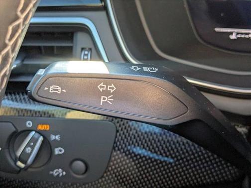 2023 Audi S5 Premium Plus TFSI quattro Tiptronic