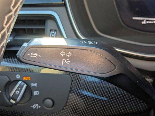 2023 Audi S5 Premium Plus TFSI quattro Tiptronic