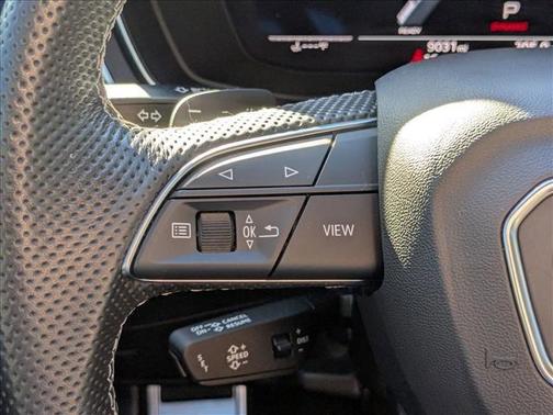 2023 Audi S5 Premium Plus TFSI quattro Tiptronic