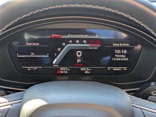 2023 Audi S5 Premium Plus TFSI quattro Tiptronic