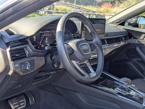 2023 Audi S5 Premium Plus TFSI quattro Tiptronic