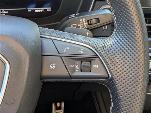 2023 Audi S5 Premium Plus TFSI quattro Tiptronic