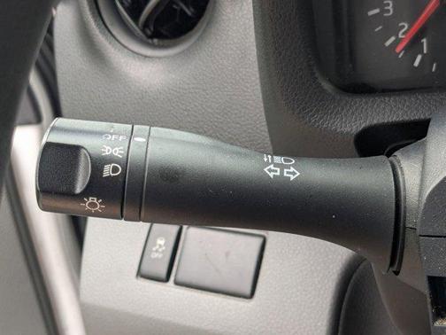 2017 Chevrolet City Express 1LS