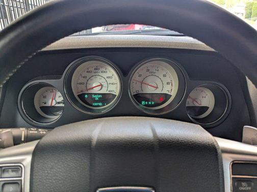 2013 Dodge Challenger R/T