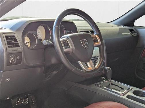 2013 Dodge Challenger R/T