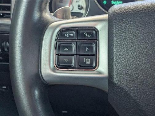 2013 Dodge Challenger R/T