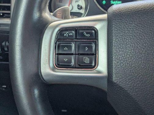 2013 Dodge Challenger R/T