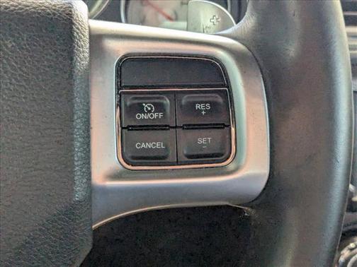 2013 Dodge Challenger R/T