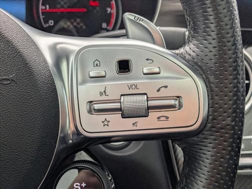 2020 Mercedes-Benz AMG GLC 43 4MATIC