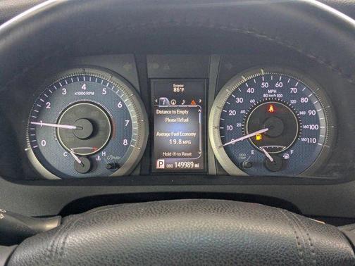 Predawn Gray Mica 2015 Toyota Sienna Limited Premium