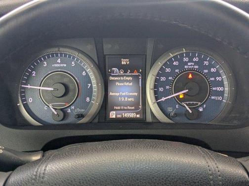 Predawn Gray Mica 2015 Toyota Sienna Limited Premium