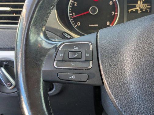 2013 Volkswagen Jetta SE