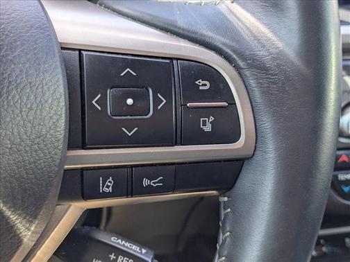 2018 Lexus ES 350 Base