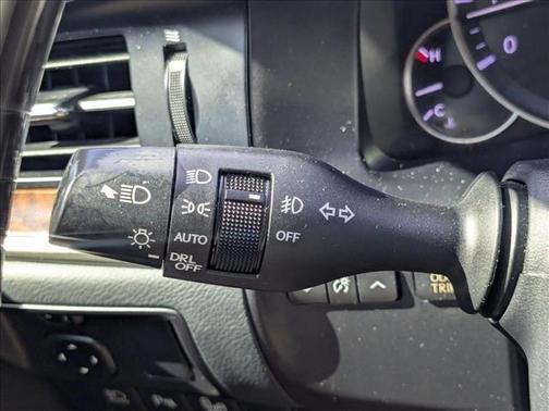 2018 Lexus ES 350 Base