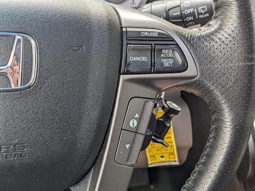 2014 Honda Pilot Touring