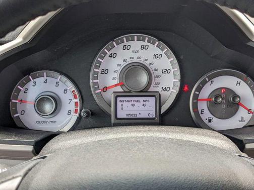 2014 Honda Pilot Touring