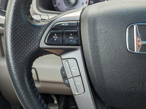 2014 Honda Pilot Touring