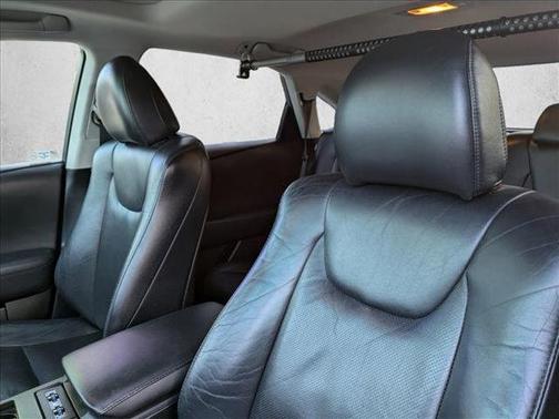 2010 Lexus RX 350 Base