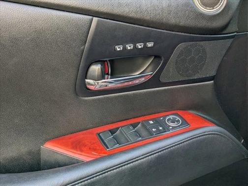 2010 Lexus RX 350 Base