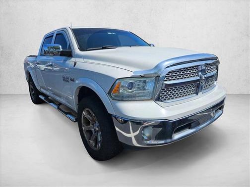 2014 RAM 1500 Laramie